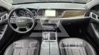 2017 Genesis G80