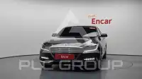 2017 Genesis G80