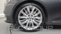 2017 Genesis G80