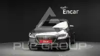 2017 Genesis G80