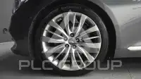 2017 Genesis G80
