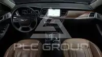 2017 Genesis G80