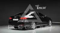 2017 Genesis G80