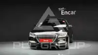 2017 Genesis G80