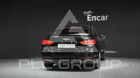 2017 Genesis G80