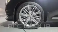 2017 Genesis G80