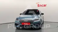 2017 Genesis G80