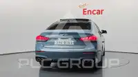 2017 Genesis G80