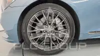 2017 Genesis G80