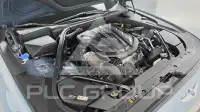 2017 Genesis G80