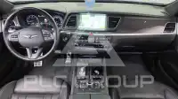 2017 Genesis G80