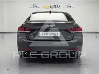 2017 Genesis G80