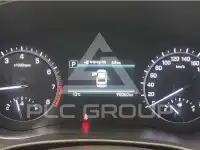 2017 Genesis G80