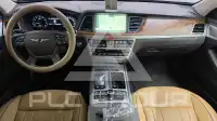 2017 Genesis G80