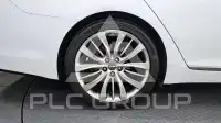 2017 Genesis G80
