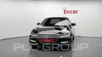 2017 Genesis G80