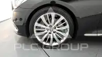 2017 Genesis G80