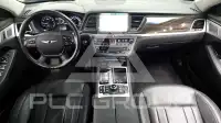 2017 Genesis G80