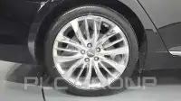 2017 Genesis G80