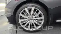 2017 Genesis G80