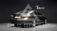 2017 Genesis G80