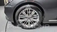 2017 Genesis G80