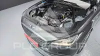 2017 Genesis G80
