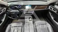 2017 Genesis G80