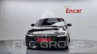 2017 Genesis G80