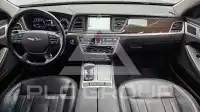 2017 Genesis G80