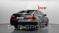 2017 Genesis G80