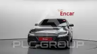 2017 Genesis G80