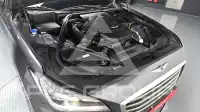 2017 Genesis G80
