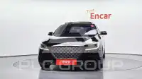 2017 Genesis G80