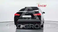 2017 Genesis G80