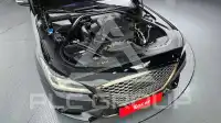 2017 Genesis G80