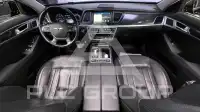 2017 Genesis G80