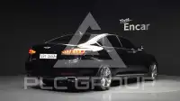 2017 Genesis G80