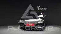 2017 Genesis G80