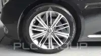 2017 Genesis G80