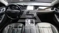 2017 Genesis G80