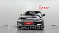 2017 Genesis G80
