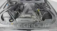 2017 Genesis G80