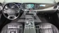 2017 Genesis G80