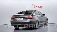 2017 Genesis G80