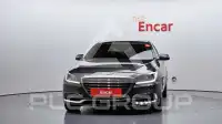 2017 Genesis G80
