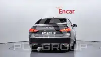 2017 Genesis G80