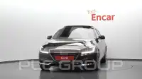 2017 Genesis G80
