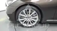 2017 Genesis G80