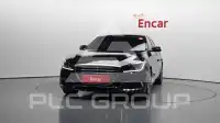 2017 Genesis G80